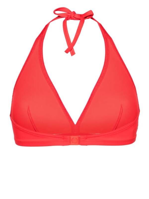 ERES Gang triangel bikinitop - Rood