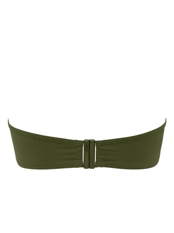 ERES Show bandeau bikinitop - Groen