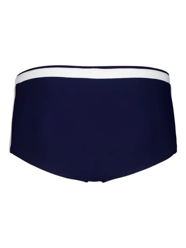 Frescobol Carioca Zwembroek met trekkoordtaille - Blauw