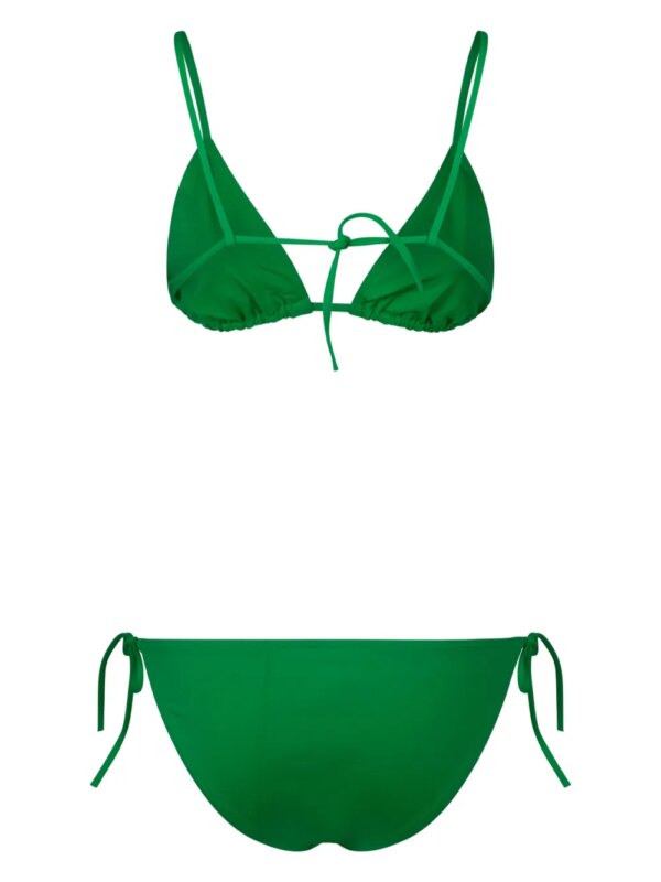 ERES Triangel bikini - Groen