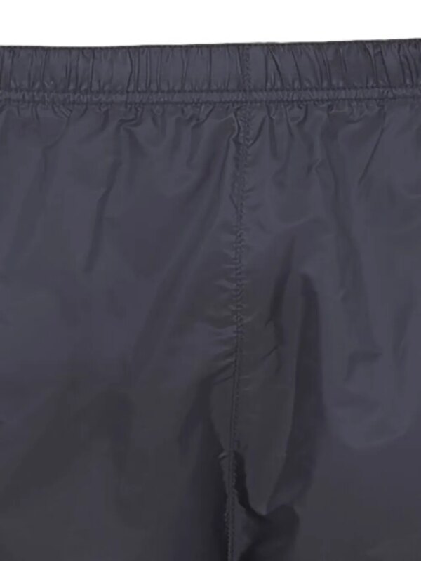 Prada Zwembroek met logopatch - Blauw