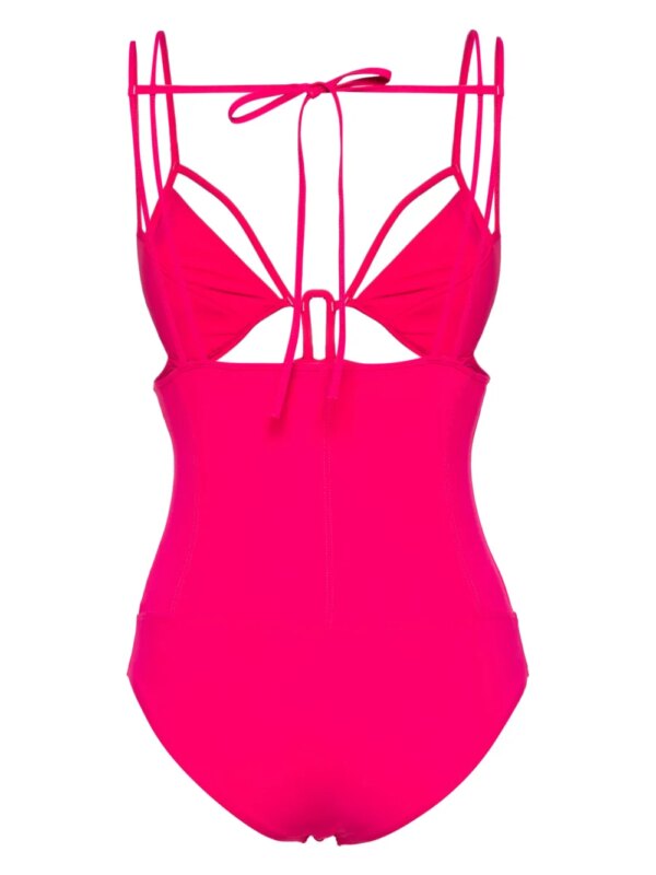 Nensi Dojaka Mika badpak - Roze