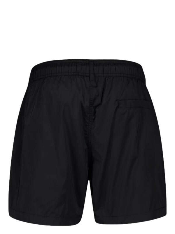 Frescobol Carioca Salvador zwembroek - Zwart