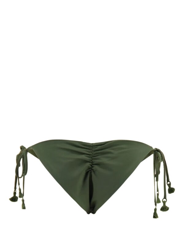 Johanna Ortiz Sheshea bikinislip - Groen