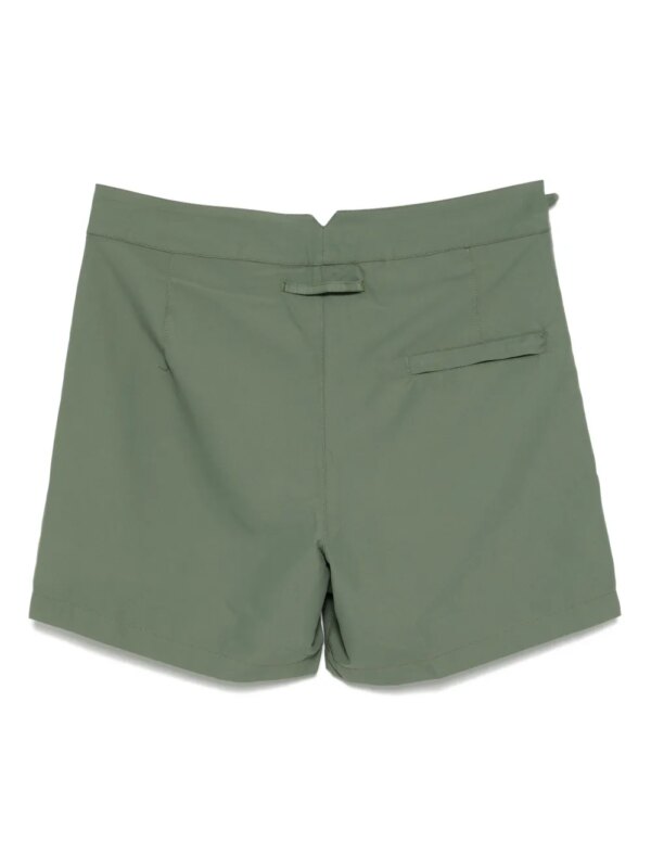 GUSARI London zwembroek - Groen