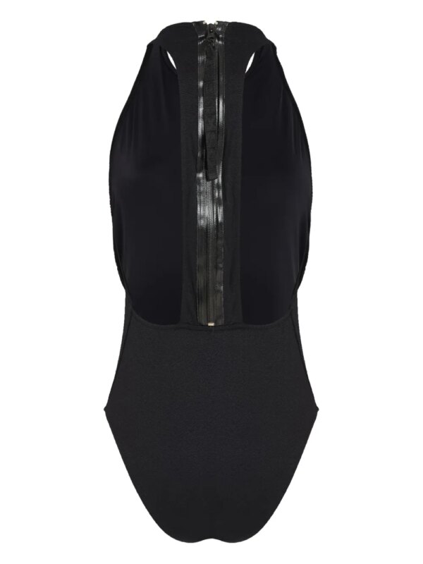 Osklen Crisp badpak - Zwart