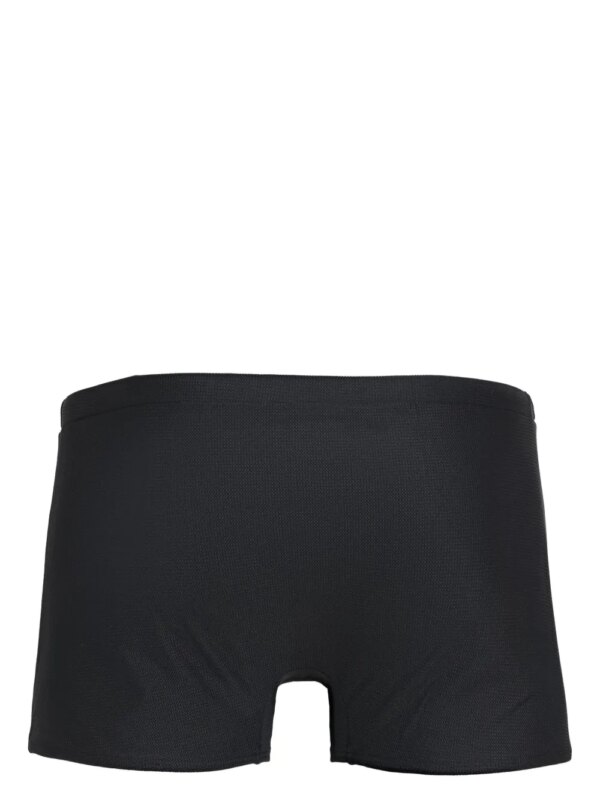 Osklen Zwembroek - Zwart