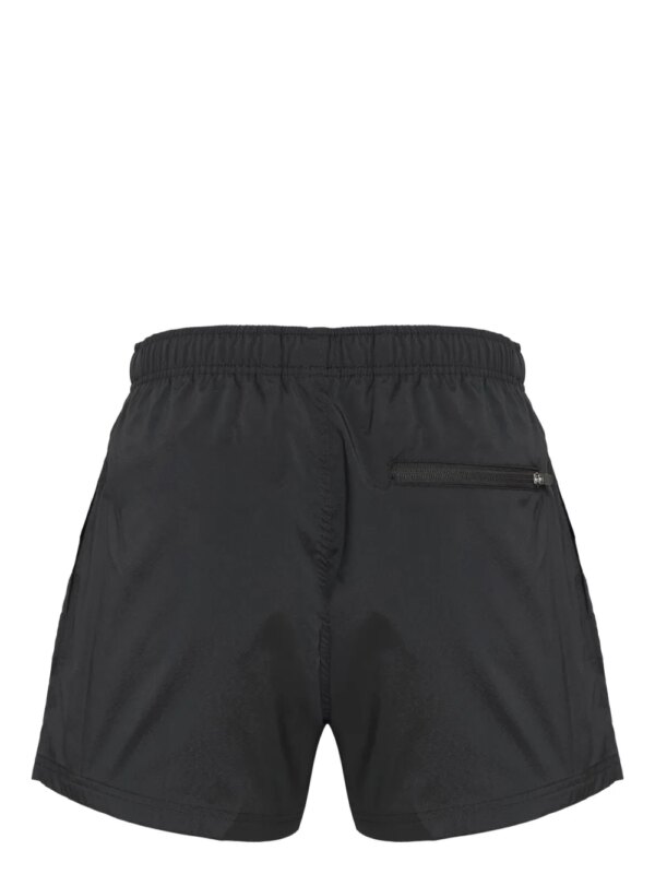 Osklen Resort zwembroek - Zwart