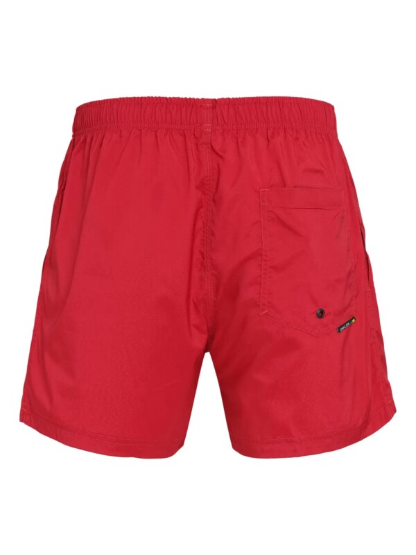 Osklen Aquaone Flex zwembroek - Rood