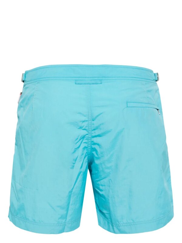 Orlebar Brown Bulldog zwembroek - Blauw