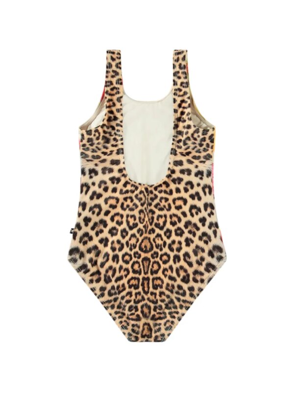 Molo Nika badpak - Beige