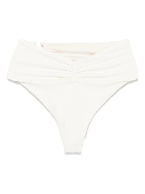 Johanna Ortiz Marinera bikinislip - Wit