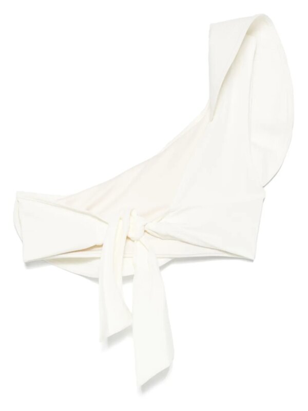 Johanna Ortiz Bolero Life bikinitop - Wit