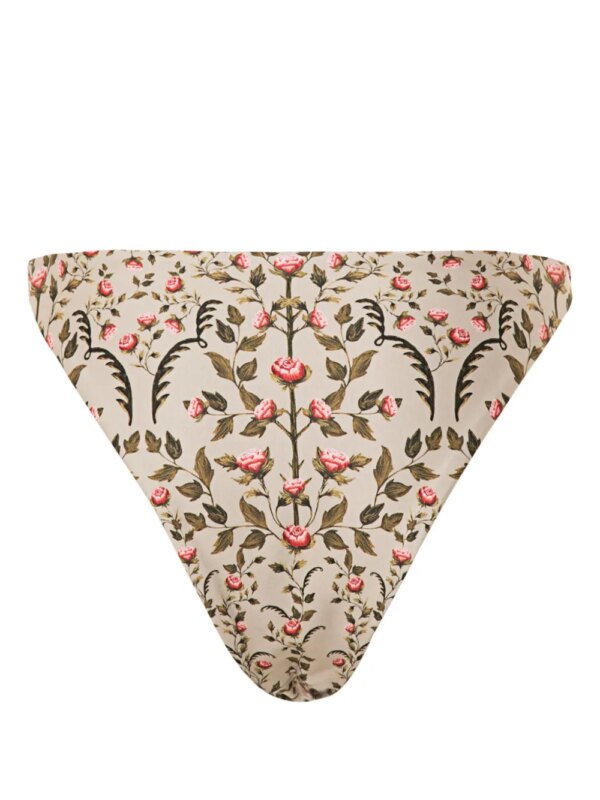 Agua By Agua Bendita Vera Sueño bikinislip - Beige