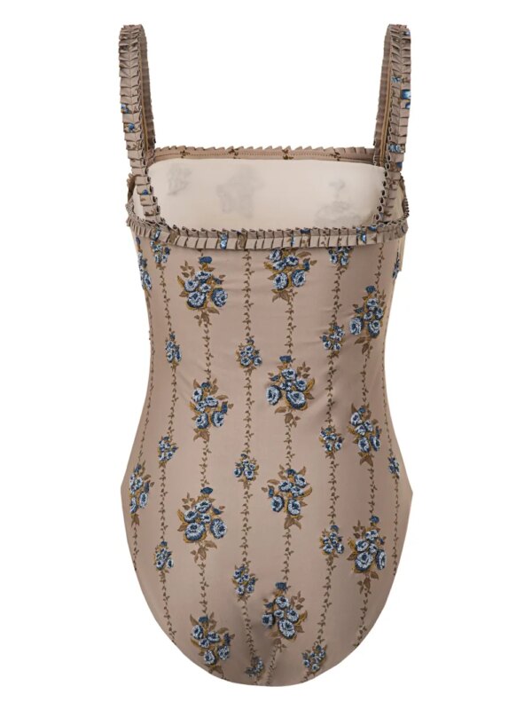 Agua By Agua Bendita Limon Memoria badpak - Bruin