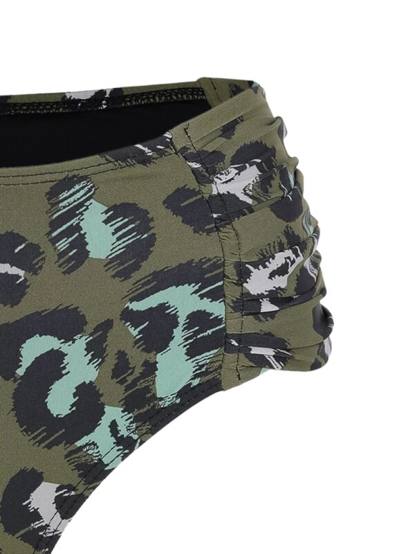 Brigitte Marina bikini - Groen