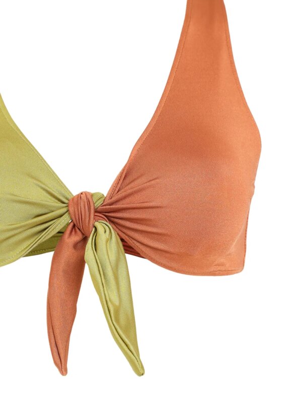 Brigitte Drica bikini - Oranje