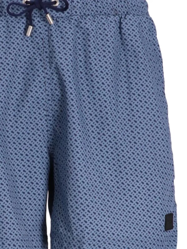 BOSS Ciro zwembroek - Blauw