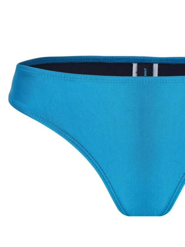 Lygia & Nanny Bikinislip - Blauw