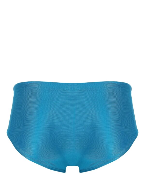 Lygia & Nanny Ilhabela zwembroek - Blauw