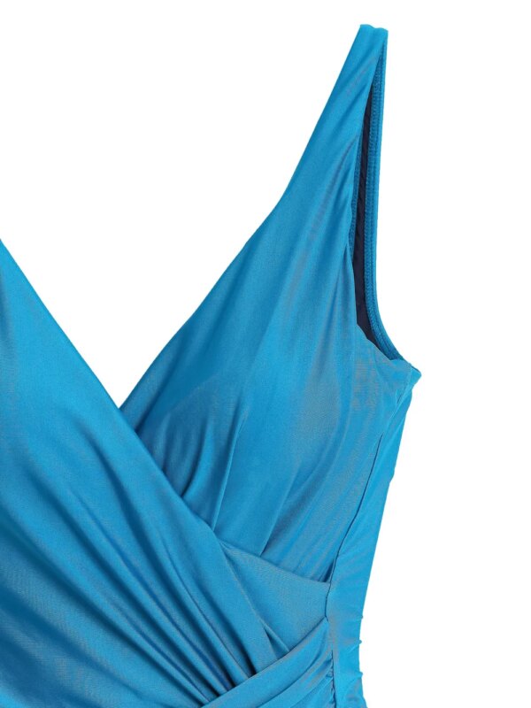 Lygia & Nanny Maisa badpak - Blauw