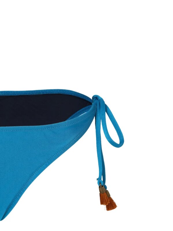 Lygia & Nanny Maya bikini - Blauw