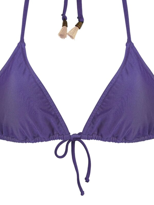 Lygia & Nanny Maya bikini - Paars