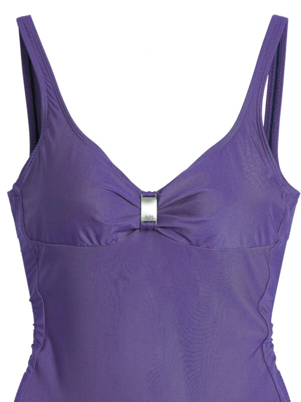 Lygia & Nanny Roberta badpak - Paars