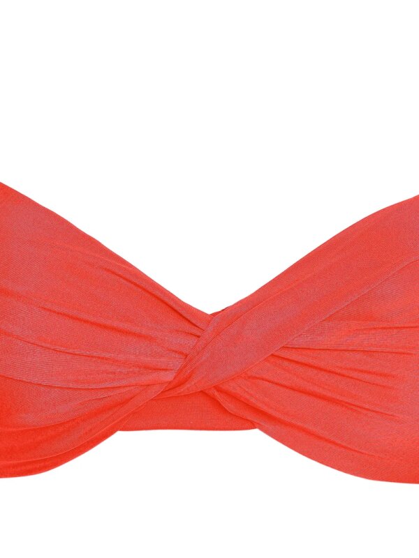 Lygia & Nanny Bikinitop - Rood