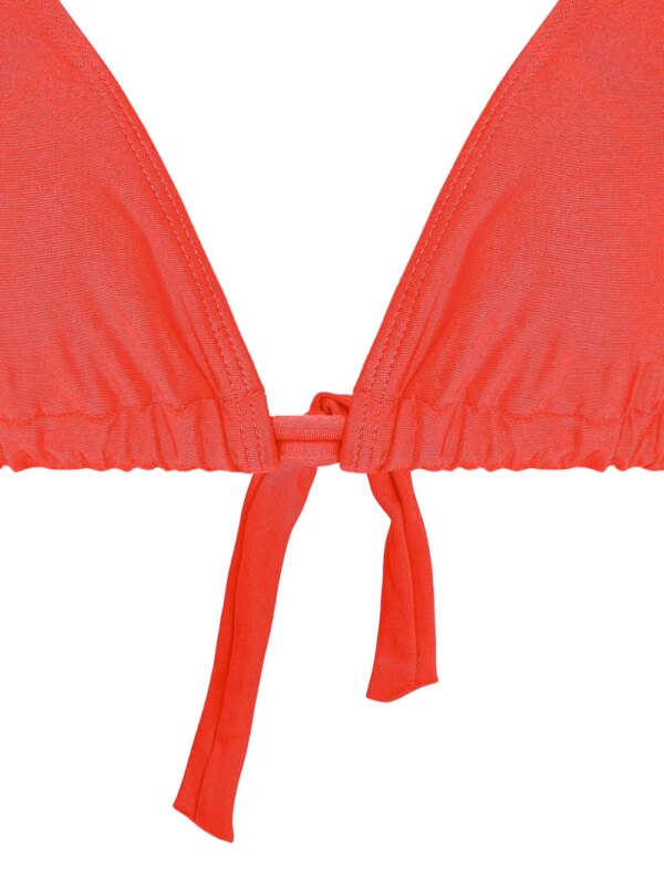 Lygia & Nanny Bikinitop - Rood