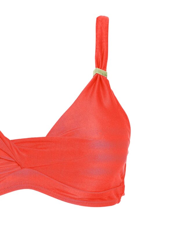 Lygia & Nanny Bikini - Rood