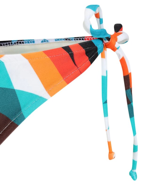 Lygia & Nanny Maya bikinislip - Blauw