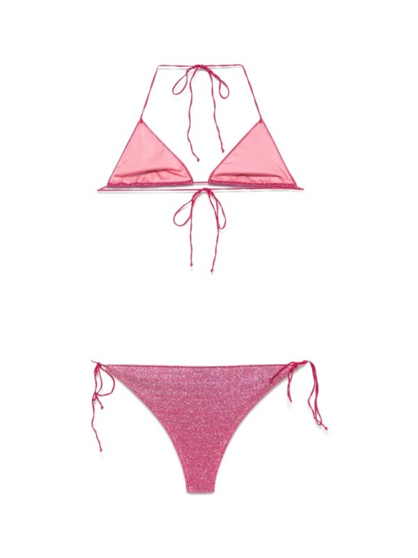 Oséree Shade bikini - Roze