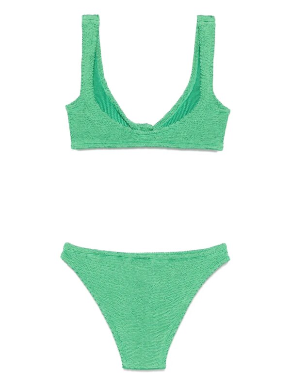 PARAMIDONNA Donika bikini - Groen