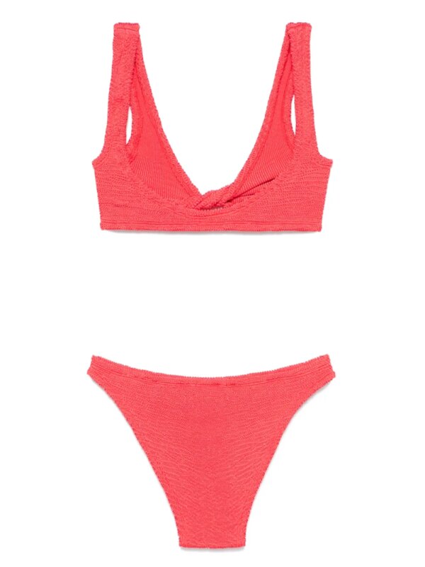 PARAMIDONNA Donika bikini - Rood