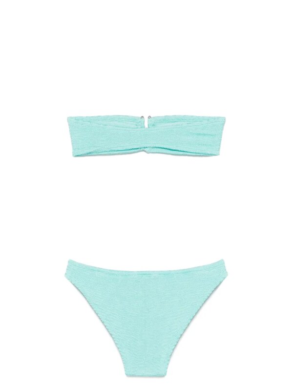 PARAMIDONNA Frida bikini - Blauw