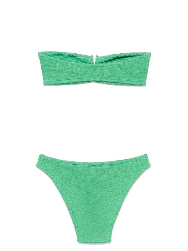 PARAMIDONNA Frida bikini - Groen