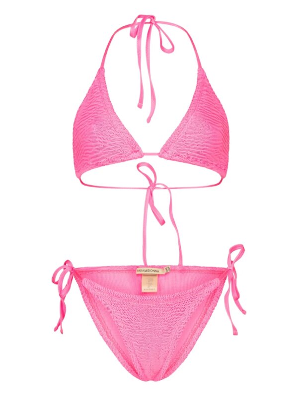 PARAMIDONNA Ema bikini - Roze