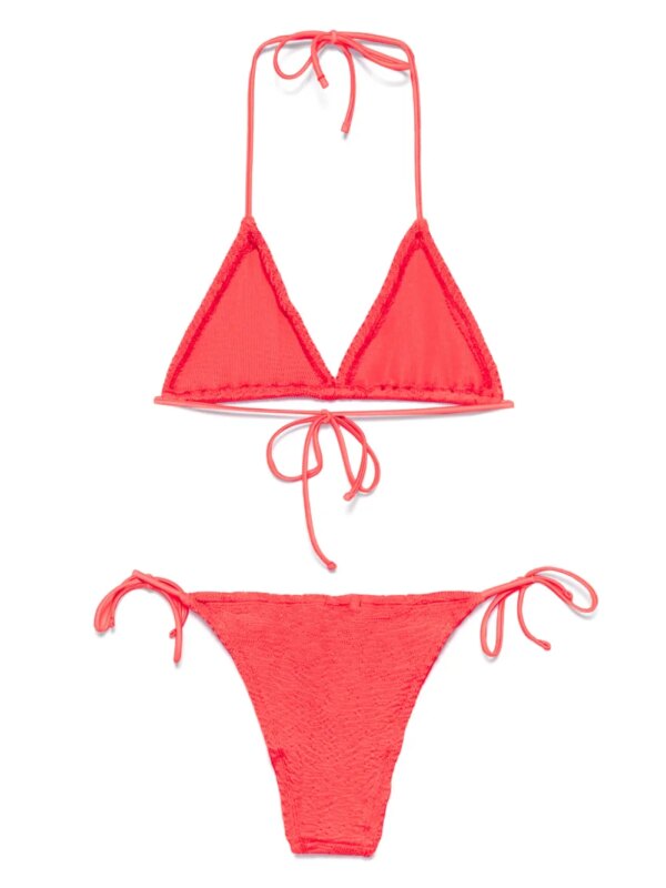 PARAMIDONNA Ema bikini - Rood