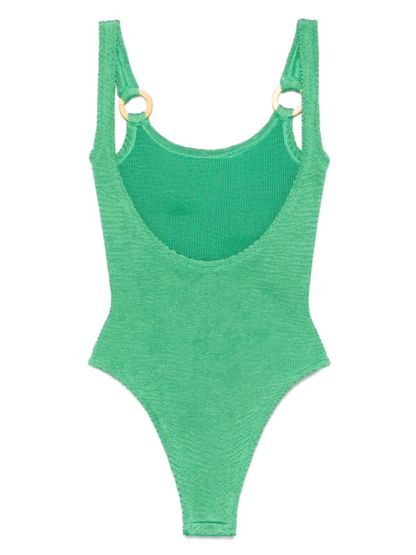 PARAMIDONNA Sophia badpak - Groen