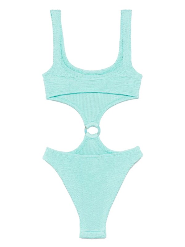 PARAMIDONNA Olivia badpak - Blauw