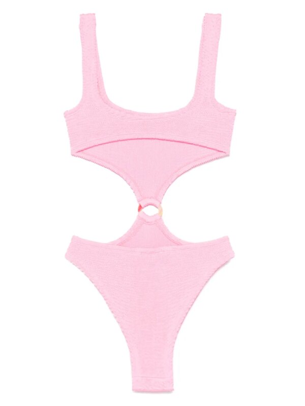 PARAMIDONNA Olivia badpak - Roze