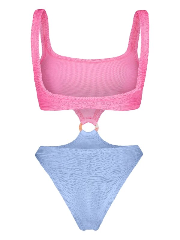 PARAMIDONNA Olivia badpak - Roze