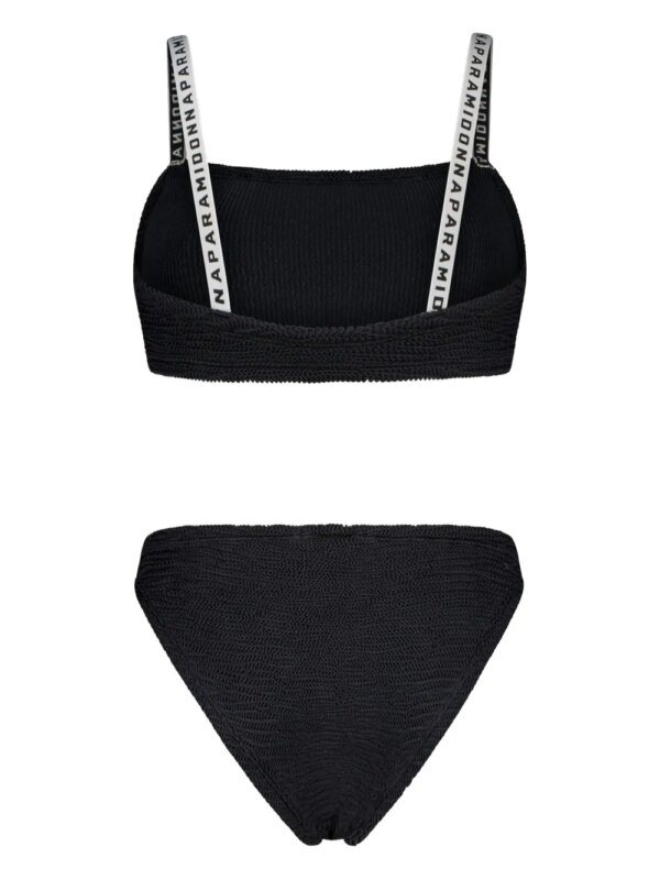 PARAMIDONNA Merry bikini - Zwart