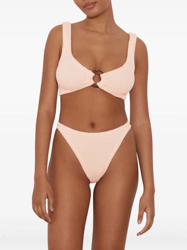 Hunza G Julia bikini - Beige