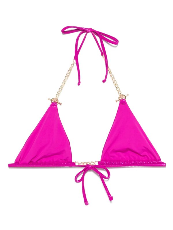 Agent Provocateur Bikinitop - Roze