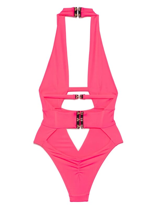 Agent Provocateur Anja badpak - Roze