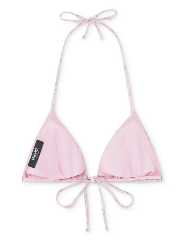 Versace Treasure bikinitop - Roze