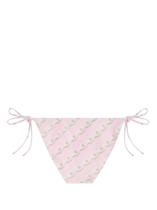 Versace Treasure bikinislip - Roze
