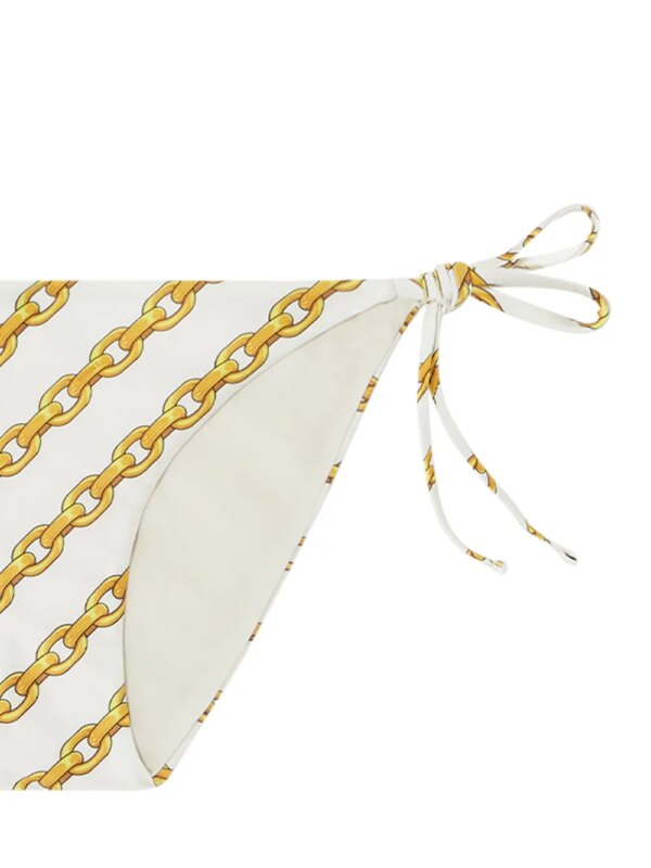 Versace Treasure bikinislip - Wit